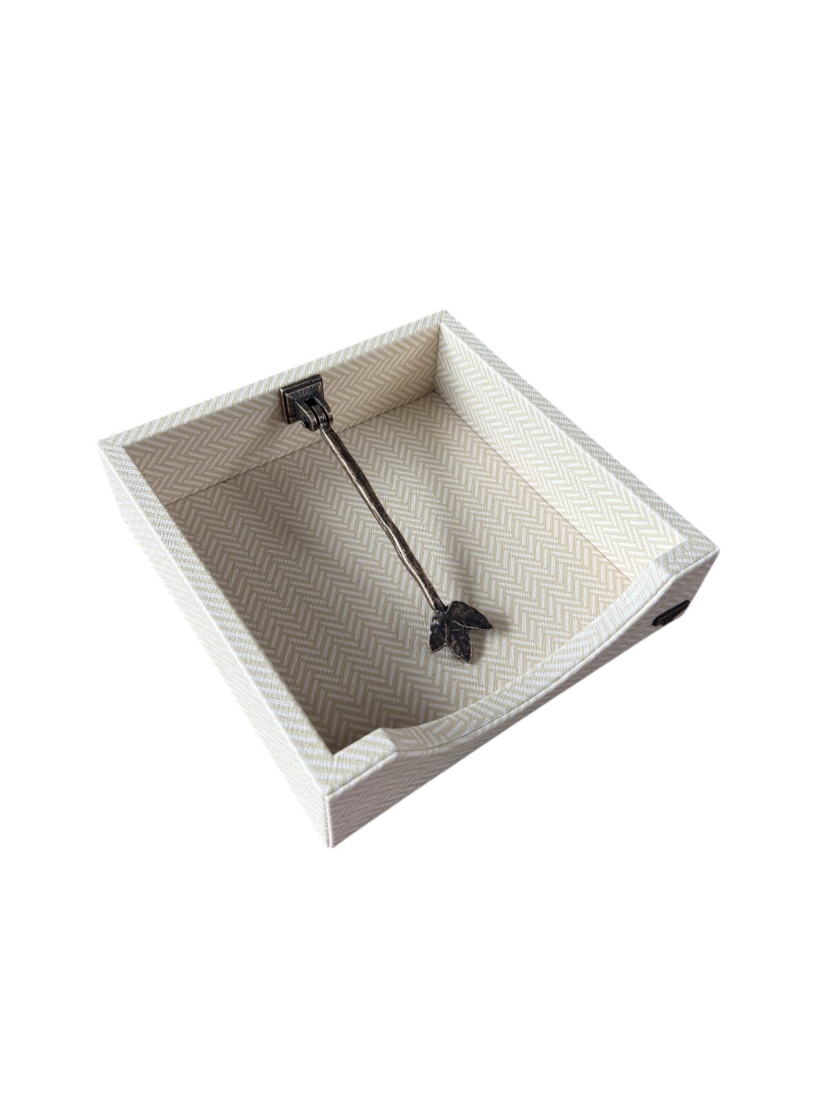 Charola para servilletas, diseño aire - Image 3
